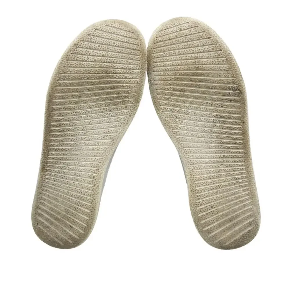 Allbirds Tree Toppers Dark Charcoal Men's Size 11 See Description‎